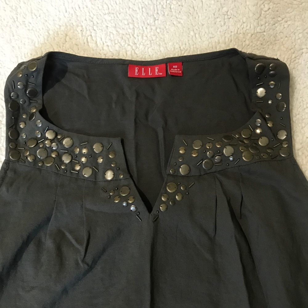 Tank top - Picture 2 of 3